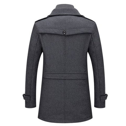 Auster™ - Manteau d'hiver deux pièces