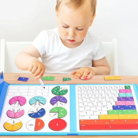 MathKids™ - Apprendre les maths en s'amusant !